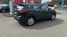 Nissan Qashqai 1.3 DiG-T Acenta Premium 5dr Petrol Hatchback